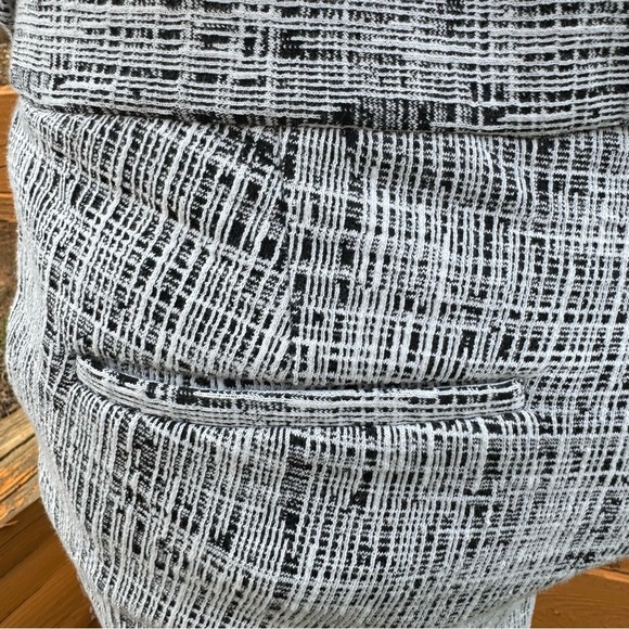 Amanda+Chelsea 2PC Sleeveless Shell Size XSP & Slim Low Rise Ankle Pant Sz 2P - Picture 10 of 16